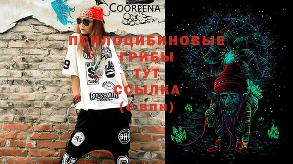 первитин Белоозёрский